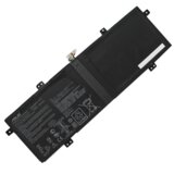 Asus Baterija za laptop Zenbook UX431/C21N1833, 7.7 V, 47 Wh/6100 mAh, Crna | Eponuda.com