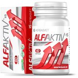 HerbaSvet preparat namenjen očuvanju zdravlja i funkcija reproduktivnog zdravlja alfa aktiv pro, 60 kapsula | ePonuda.com