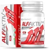 preparat namenjen očuvanju zdravlja i funkcija reproduktivnog zdravlja alfa aktiv pro, 60 kapsula
