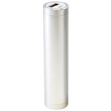 Chameleon Prenosna baterija Power Bank 2600mAh, USB-C, Silver | Shoptok.si