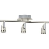  Stropni reflektor Nikla 36,5 x 10 x 12,5 cm Metal | shoptok.hr