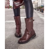 Resti Women's boots Gegroz | Shoptok.si