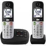 Panasonic KX-TGU432EXB schwarz Cijene