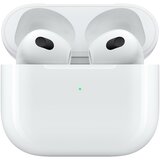 Bežične slušalice APPLE AirPods 3 sa Lightning kućištem za punjenje | Eponuda.ba