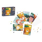 Janod drveni mozaik | shoptok.hr