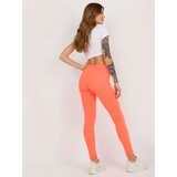 ex moda Leggings-EM-LG-725.11-fluo orange | ePonuda.com