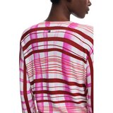 Desigual JERS_NORUEGA 25WWJF41 Ružičasta | shoptok.hr