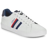 s.Oliver Nizke superge - Bela | Shoptok.si
