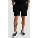 GymBeam Šorts Limitless Black | Eponuda.com