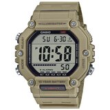 Casio Analogne ure ty569200 Bež | Shoptok.si