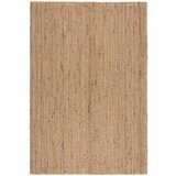 Flair Rugs Ručno rađen juten tepih u prirodnoj boji 160x230 cm Jute Boucle Multi – Cijene