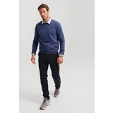 Legendww muški basic džemper 9188-7712-17 | ePonuda.com