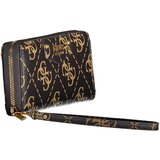 Guess Jeans WOMEN&#39;S WALLET BROWN | shoptok.hr