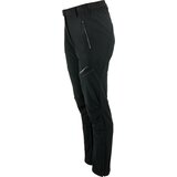 Alpine pro Women's trousers VEREFA black | shoptok.hr