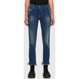 Diesel Jeans - BABHILAZIP L.32 TROUSERS blue | shoptok.hr