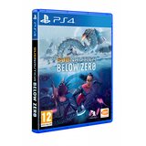  Subnautica Below Zero (PS4) - rabljeno | Shoptok.si