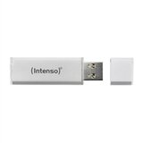 Intenso USB stick Alu Line, srebrni, 32 GB | shoptok.hr