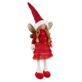 Ruhhy Vila - Božićna figurica crvena 22346 | shoptok.hr