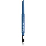 NYX Professional Makeup Epic Smoke Liner dolgoobstojni svinčnik za oči odtenek 09 - Navy Heat 0,17 g | Shoptok.si