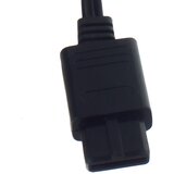  Audio-video RCA kabel za Super Nintendo / Nintendo 64 / GameCube | Shoptok.si