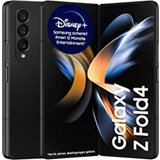 Samsung Galaxy Z Fold4 5G Mobile Phone without SIM Card Android Flip Smartphone 512 GB, Phantom Black | Shoptok.si