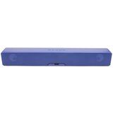 Bluetooth zvučnik BK-013 blue Cene