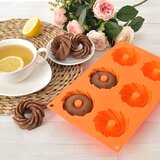 Orion Silikonski model za mini šarklje 17x28 cm – | Shoptok.si