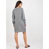 BADU Sweater-BA-SW-9005.36P-grey | shoptok.hr