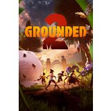 Grounded 2 (Xbox Series X|S) XBOX LIVE Key EUROPE  Grounded 2 (Xbox Series X|S) XBOX LIVE Key EUROPE Slike