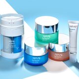 Arval Aquapure Hydra Comfort vlažilna krema za obraz 50 ml | Shoptok.si