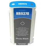 72 Black Photo Compatible Ink Cartridge (C9370A), (21406461)