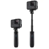 Shorty(Mini extension pole + tripod), izvlačenje od 11,7 cm do 22,7 cm
