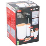 Alpina SET ZA KUPATILO 6/1 | Eponuda.ba