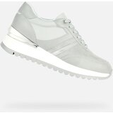 Geox Grey women's sneakers Desya - Women's Cijene