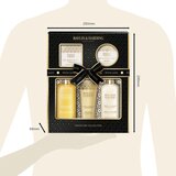 Baylis & Harding Sweet Mandarin & Grapefruit poklon set (za hidrataciju i zatezanje kože) | shoptok.hr