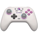 Gamesir T4n bežični kontroler bijeli Cijene