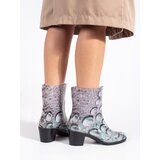 Shelvt Rain boots with high heels | shoptok.hr
