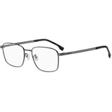 Boss 1871/F V81 ONE SIZE (54) Siva/Kristalna Cene