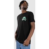 Blue Tomato Pirate Glow T-shirt black | Shoptok.si