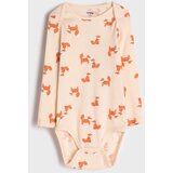 Sinsay komplet od 2 bodija za bebe 327BA-01X | shoptok.hr