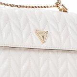 Guess STACEY CONVERTIBLE XBODY FLAP Bijela | shoptok.hr