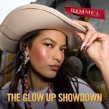 Rimmel London Multi-Tasker Turbocharged Glow tekoči osvetljevalec odtenek 004 Chelsea Glow 10 ml | Shoptok.si