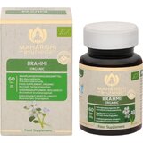 Maharishi Ayurveda Brahmi organski - 60 tab. | Shoptok.si