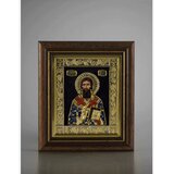  Ikona u ramu Sveti Sava, 98x118x22mm | Eponuda.com