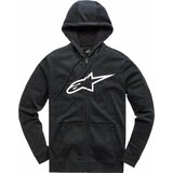 Alpinestars Women Ageless Hoodie Black/White S Hoodica | shoptok.hr