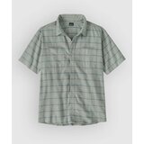 Patagonia Back Step Srajca stroll / blue sage Cene