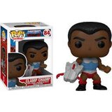 Funko Pop Vinyl Motu - Clamp Champ | shoptok.hr
