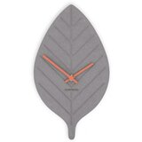 Von Der Factory Zidni sat Luxhora Magnora Light Grey 10 boja kazaljki | shoptok.hr