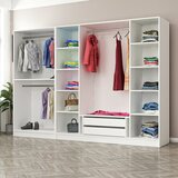 Woody Fashion hanah home ormar kale - 5033 Cene