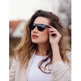 Vuch Ženske polarizirane sunčane naočale Ferdy Glossy Nectarine | shoptok.hr